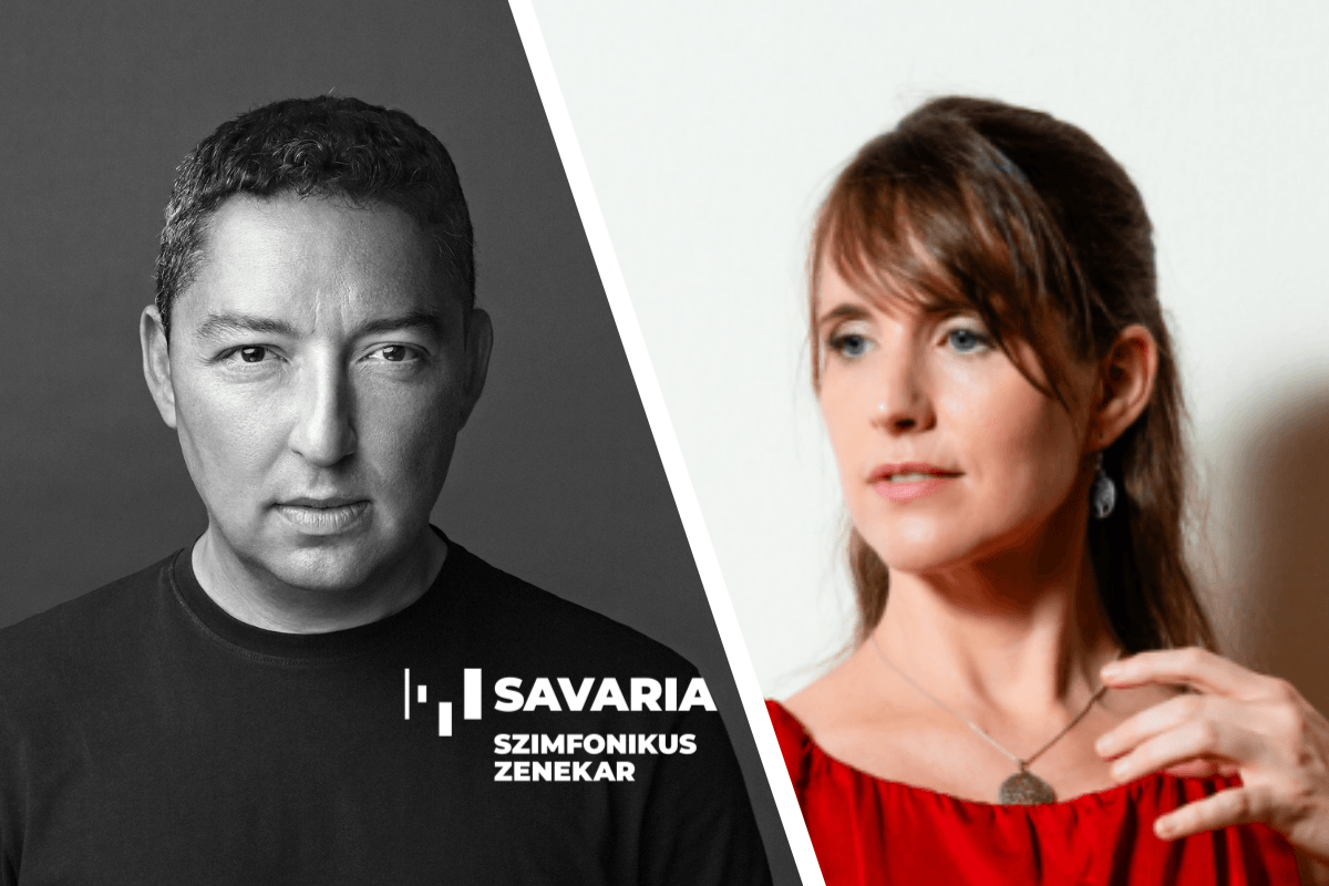 Magyar muzsikák | Kamaraműhely sorozat 5. 